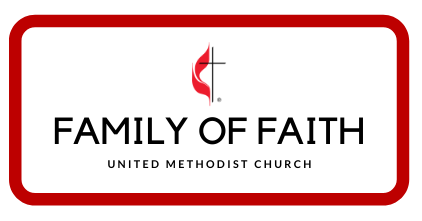 Family of Faith United Methodist Church – Akron, OH